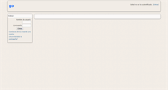 Desktop Screenshot of go.rcmedu.com