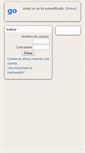 Mobile Screenshot of go.rcmedu.com